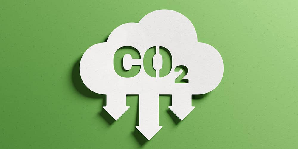 CO2 reduction