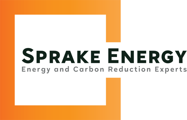 Sprake Energy - Energy and Carbon Reduction Experts